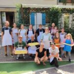 Tortellini Cooking Class with Mamma in Verona - Starting Point and Duration in Verona’s Vicenza Region