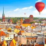 Torun Old Town Highlights Private Walking Tour - Meeting Point and Tour Flexibility in Torun’s Old Town