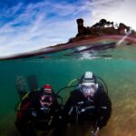 Tossa de Mar Scuba Diving PADI - Underwater Marine Life and Photo Opportunities