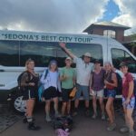 Total Sedona Half Day Sightseeing Tour - Sedonas Top Sights and Iconic Landmarks