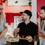 Toulouse Food & History Tour with a Chef (in English) - Exploring Toulouse’s Architectural Heritage at Fondation Bemberg