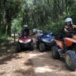 Tour 1 hour QUAD Safari - What the One-Hour Quad Safari Involves