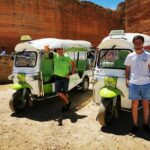 Tour Albufeira - Discovering Albufeira’s Beaches and Countryside