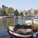 Tour Amsterdam: Old Town, Jewish Quarter and Flower Market - What the 2-Hour Guided Tour Covers in the Historic Center