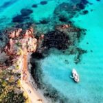 Tour and snorkel in the Tavolara and Molara archipelago - The Itinerary and Key Stops on the Archipelago Tour