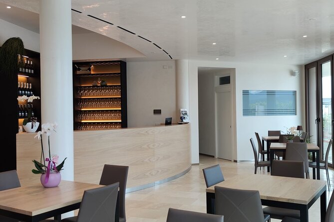 Tour and tasting in the hills of Prosecco Superiore DOCG - Guided Vineyard Walk and Wine Tasting Experience