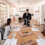 Tour Art and Nature - Exploring the Art and Sustainability in Filandetta Park