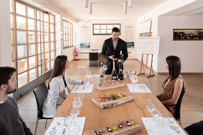 Tour Art and Nature - Exploring the Art and Sustainability in Filandetta Park