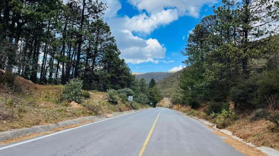 Tour "Arteaga Coahuila" + Guía + Traslados + Tickets - Exploring Arteaga’s Historic Sites and Landmarks