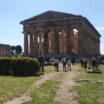 Tour at the Temples and the National Museum of Paestum - Starting Point and Meeting Details in Salerno