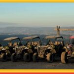 TOUR BUGGY IN BOTICAS AND CHAVES - Starting Point and How to Join the Adventure