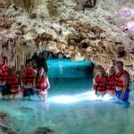 Tour Cenote Santa Cruz - What Makes the Cenote Santa Cruz an Unforgettable Experience