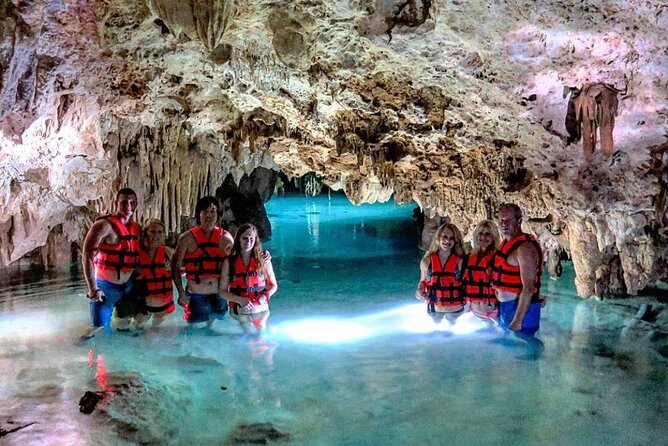 Tour Cenote Santa Cruz - What Makes the Cenote Santa Cruz an Unforgettable Experience