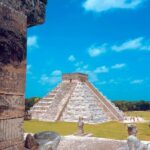 Tour Chichen Itza, 2 Cenotes, and Valladolid from Cancun - Start of the Day: Pickup and Early Departure