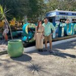 Tour Chichen Itza 2 Cenotes Suytun and Ik-kil - Ik-Kil Cenote: A Verdant Sanctuary