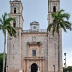 Tour Chichen Itza, Cenote and Valladolid All Inclusive - Exploring Chichen Itza: The Iconic Maya Ruins