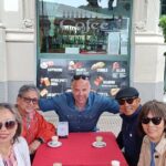 Tour DA Messina, Taormina and savoca - The Charm of Savoca and Its Movie Legacy