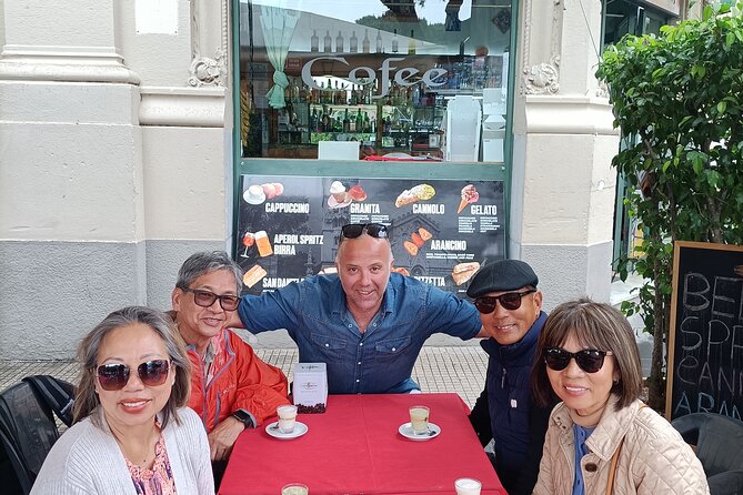 Tour DA Messina, Taormina and savoca - The Charm of Savoca and Its Movie Legacy