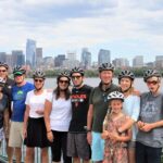 Tour de Cambridge Guided Bicycle Tour - Starting Point at Urban AdvenTours in Boston’s North End