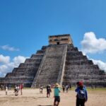 Tour de Dia a Chichén Cenote Ik Kil Cenote Suytun y Valladolid - How the Tour Starts at Cancun’s Meeting Point