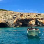 Tour di 2 ore alle Grotte di S. M. di Leuca - Starting Point and Meeting Arrangements