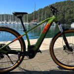 Tour Electric Bike Ride Through the Krka National Park - Starting Point at Riki Adventures in Skradin