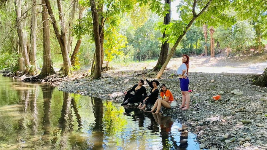 Tour en ATV Cuatrimotos + Guía + Traslados - Discover the 20-Kilometer ATV Caravan Route
