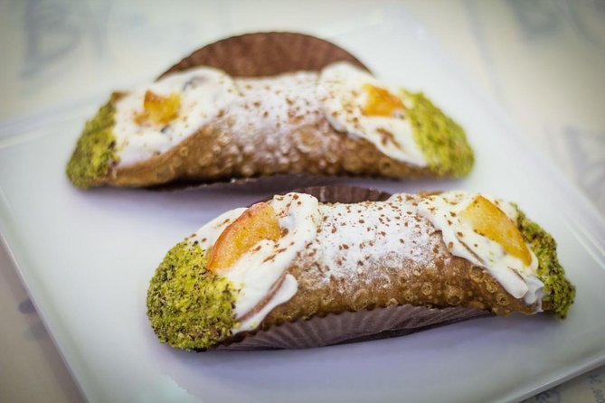 Tour Erice & Segesta - Discovering the Ancient Temple at Segesta