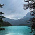 Tour Experience in Banff and Yoho National Parks - Exploring Emerald Lake in Yoho National Park