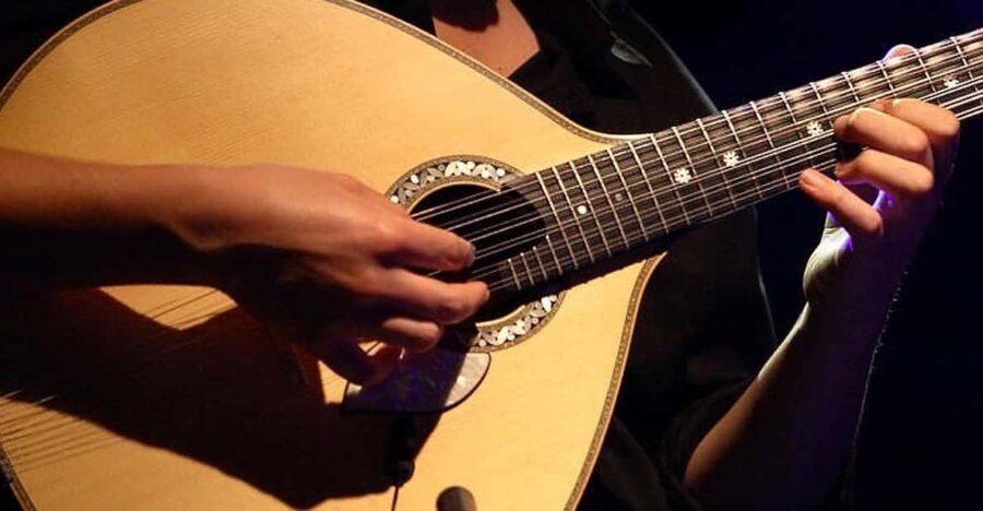 Tour Fado By Night *Private Tours* - Starting in Lisbon’s Historic Alfama Neighborhood