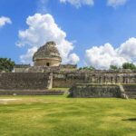 Tour from Cancun to Chichen Itza with cenote food and Valladolid - Visiting Chichen Itza with an Expert Guide