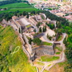 Tour Girona, Castell d'Hostalric & Roca Village - Exploring Gironas Cathedral and Its Role in "Game of Thrones"