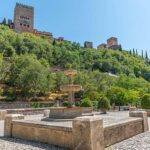 Tour Granada from its Origin; Albaicín - Visiting the Arc of Elvira and Puerta Monaita