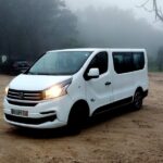 Tour group Sintra : Pena Palace, Regaleira, Cabo DA Roca and Cascais - Strolling Through Sintra’s Historic Center