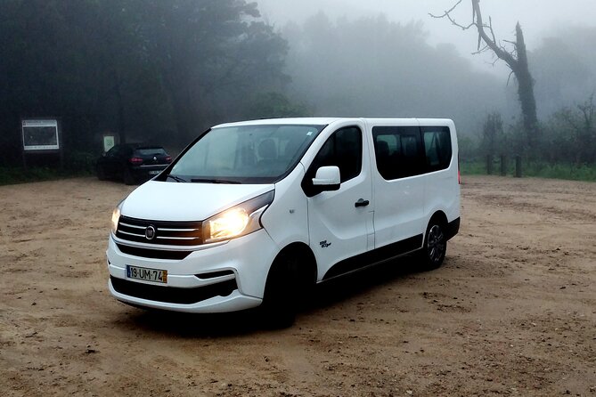 Tour group Sintra : Pena Palace, Regaleira, Cabo DA Roca and Cascais - Strolling Through Sintra’s Historic Center