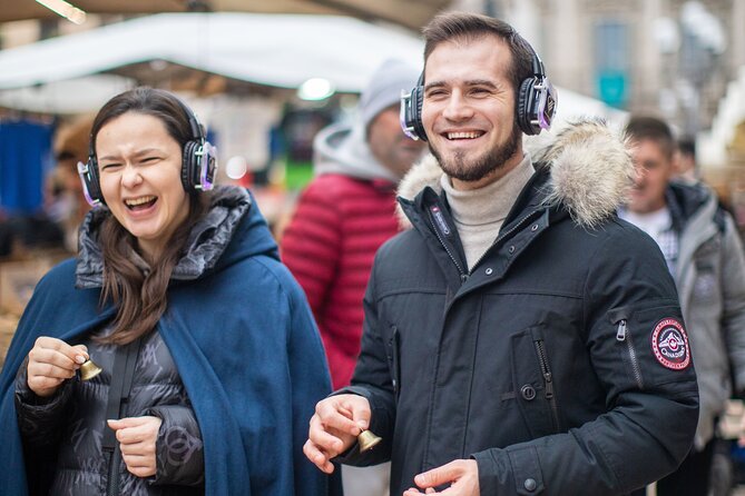 Tour Guidato nel centro di Verona accompagnato da un Angelo - Exploring the Torre dei Lamberti
