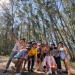 Tour in 4x4 ATVs inside the Dunes of Chachalacas, Veracruz - What’s Included in the ATV Experience