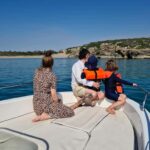 Tour in barca privata Avola Marzamemi/PortopaloDiCapopasserO - Meeting Point and Departure Logistics in Avola