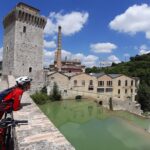 Tour in eBike Riserva Gola del Furlo and Tartufo - Detailed Look at the Stops Along the Route