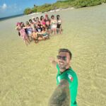 Tour in Italian in Holbox - Exploring Cenote Yalahau and the Jungle Viewpoint