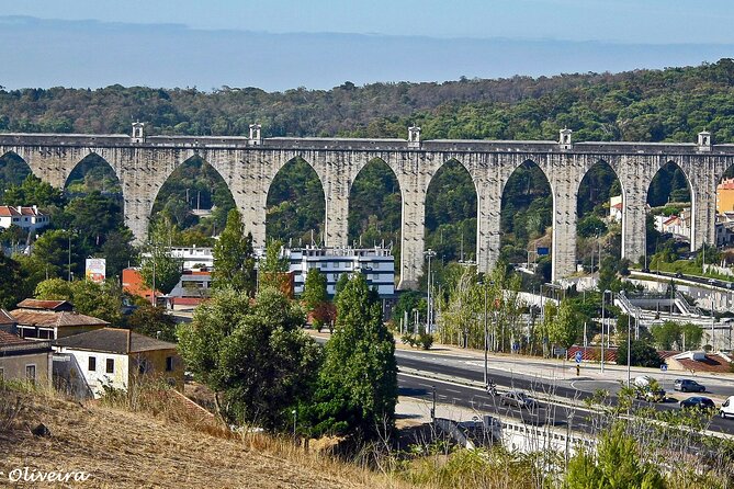 Tour in Lisbon (highlights), Cristo Rei and Belém. - Praça do Marquês de Pombal and the Heart of Lisbon