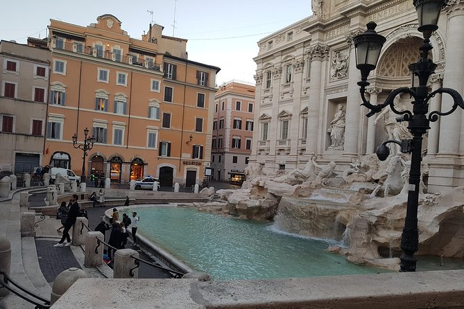 Tour in Rome, half day - Efficient Booking and Planning