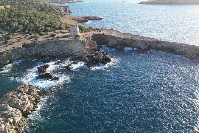 Tour in Seabob Secret Caves of Cala Bassa with Paella and Sangria - The Thrilling Seabob Exploration of Cala Bassa