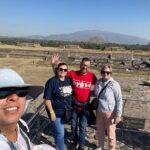 Tour in Teotihuacan at your leisure - What You See at Teotihuacan’s Main Highlights