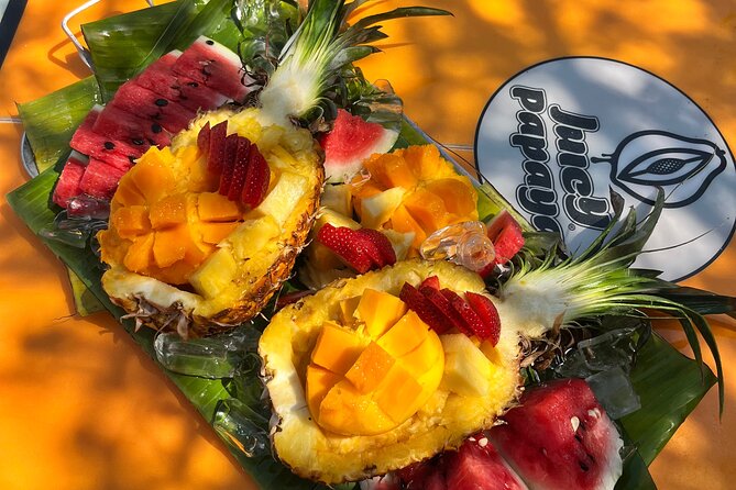 Tour Isla de la Roqueta Stand up paddle Acapulco - Paddleboarding Across Boca Chica to La Roqueta