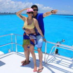 Tour Isla Mujeres: From Cancún-Riviera Maya all Included - Departure from La Isla Paradise Experience in Cancun
