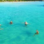 Tour Isla Mujeres Premium - The Route: From Playa Tortugas to Isla Mujeres