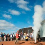 Tour Lanzarote South with Winery Visit - Visiting La Geria: Lanzarote’s Unique Wine Region