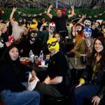 Tour Lucha Libre ,Tacos, Tequila and Mezcal in Mexico City - Mexico City’s Lucha Libre and Street Food Experience Begins at Ciudad Mendoza