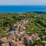 Tour "Masseta" by scooter from Marina di Camerota - Exploring the Prehistoric Cala Cave